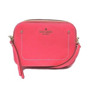 NWT Kate Spade Thompson Street Juliet Crossbody